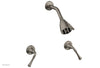 Phylrich 3RING Two Handle Shower Set D3205