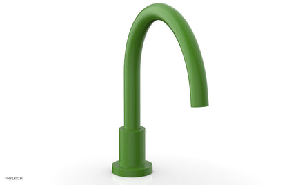 Phylrich BASIC Deck Tub Spout D5130