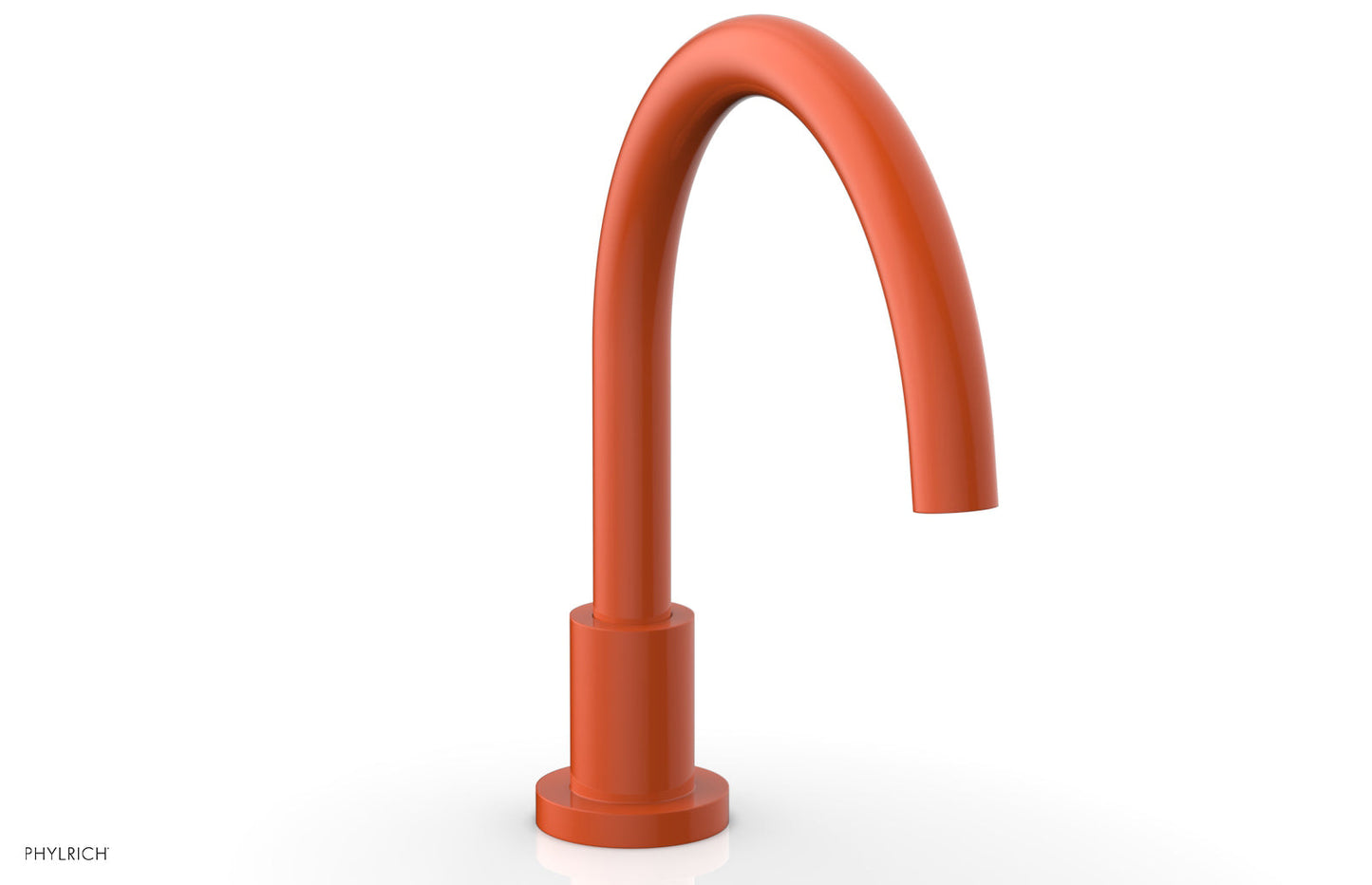 Phylrich BASIC Deck Tub Spout D5130
