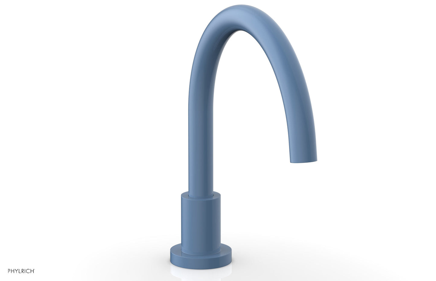 Phylrich BASIC Deck Tub Spout D5130