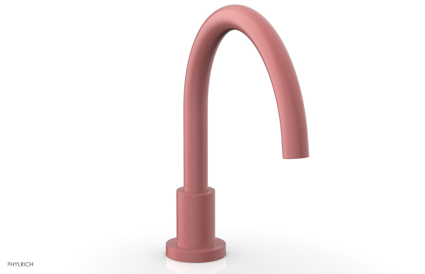 Phylrich BASIC Deck Tub Spout D5130