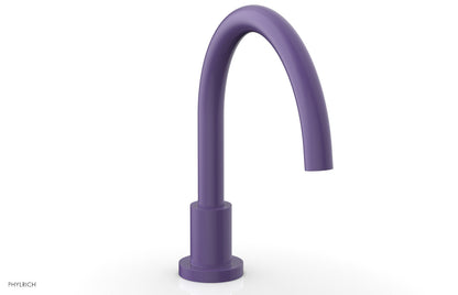 Phylrich BASIC Deck Tub Spout D5130