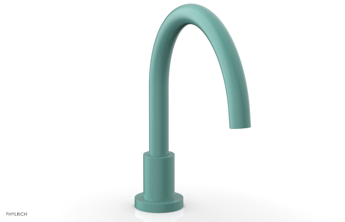 Phylrich BASIC Deck Tub Spout D5130