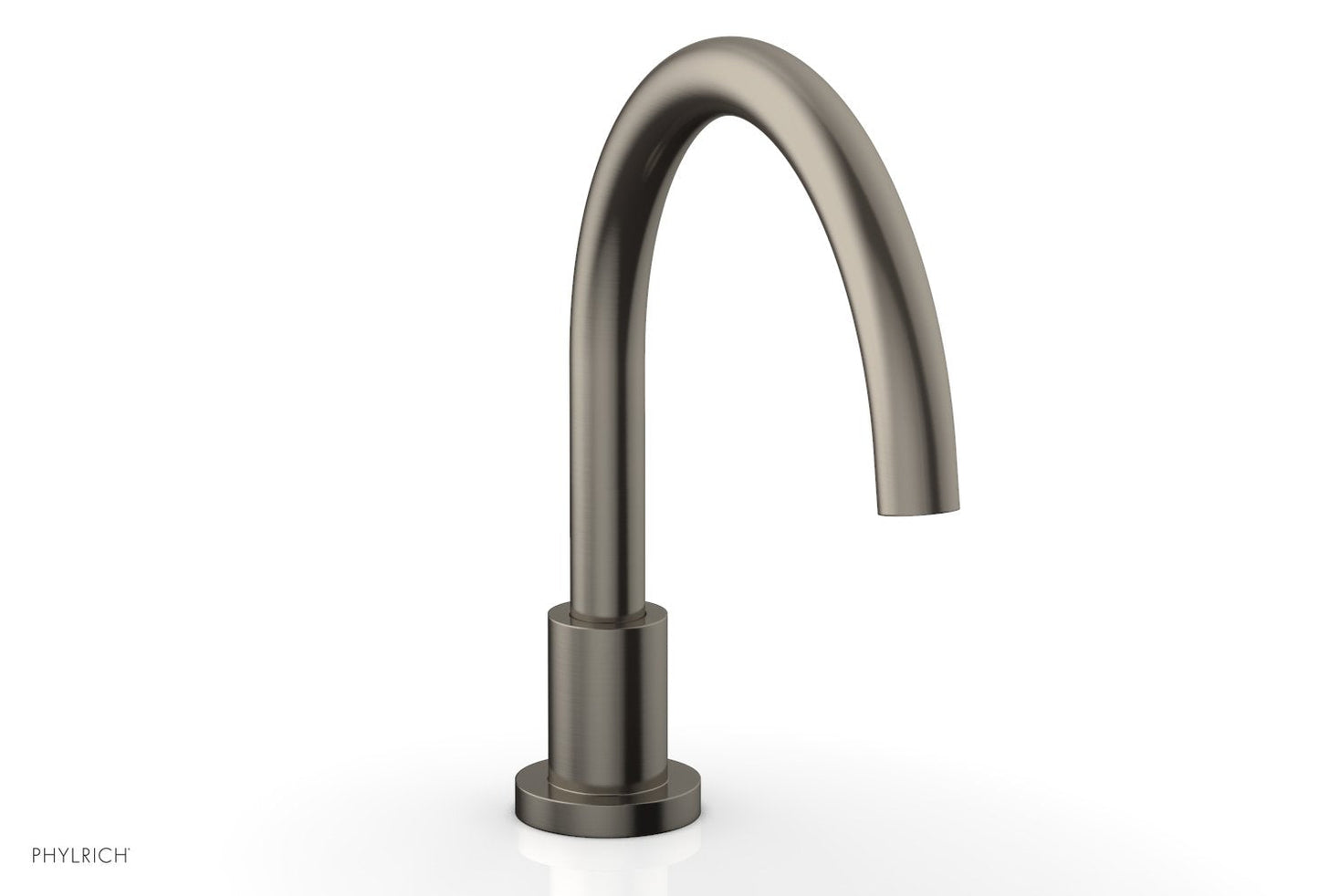 Phylrich BASIC Deck Tub Spout D5130