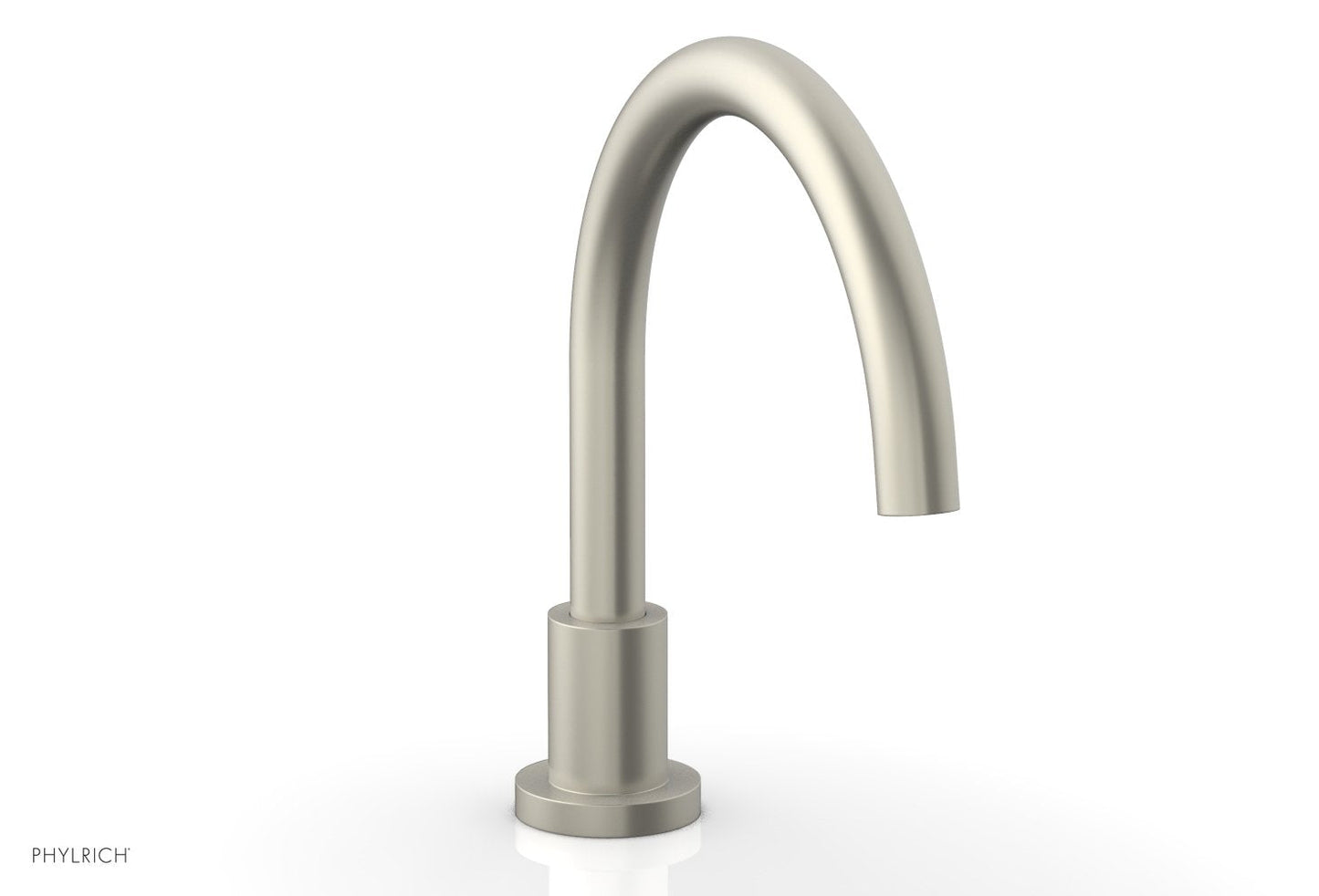 Phylrich BASIC Deck Tub Spout D5130