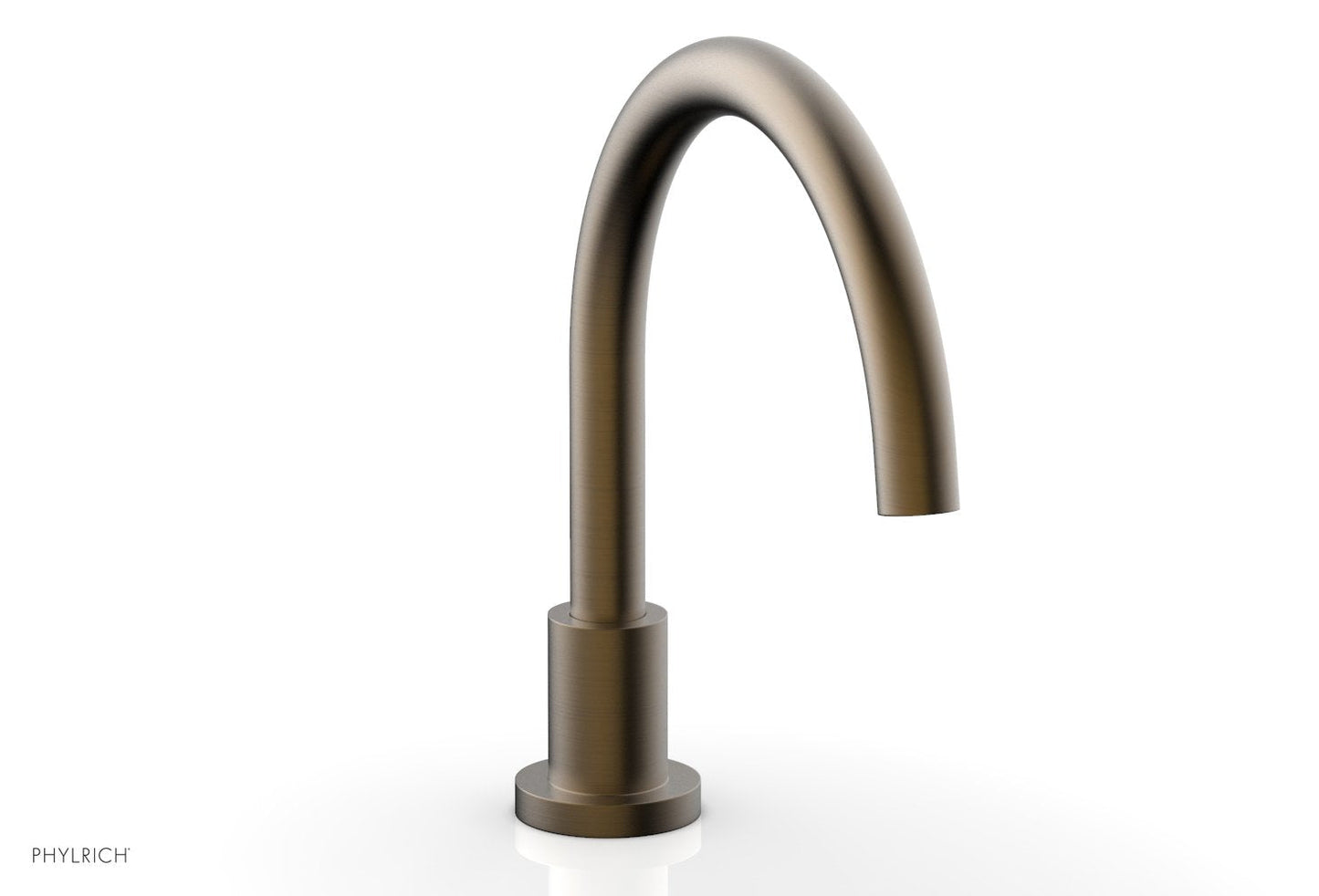 Phylrich BASIC Deck Tub Spout D5130