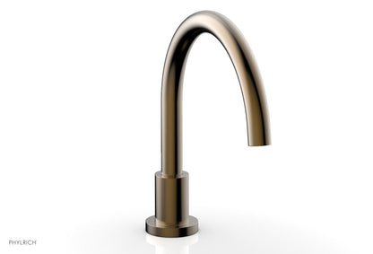 Phylrich BASIC Deck Tub Spout D5130