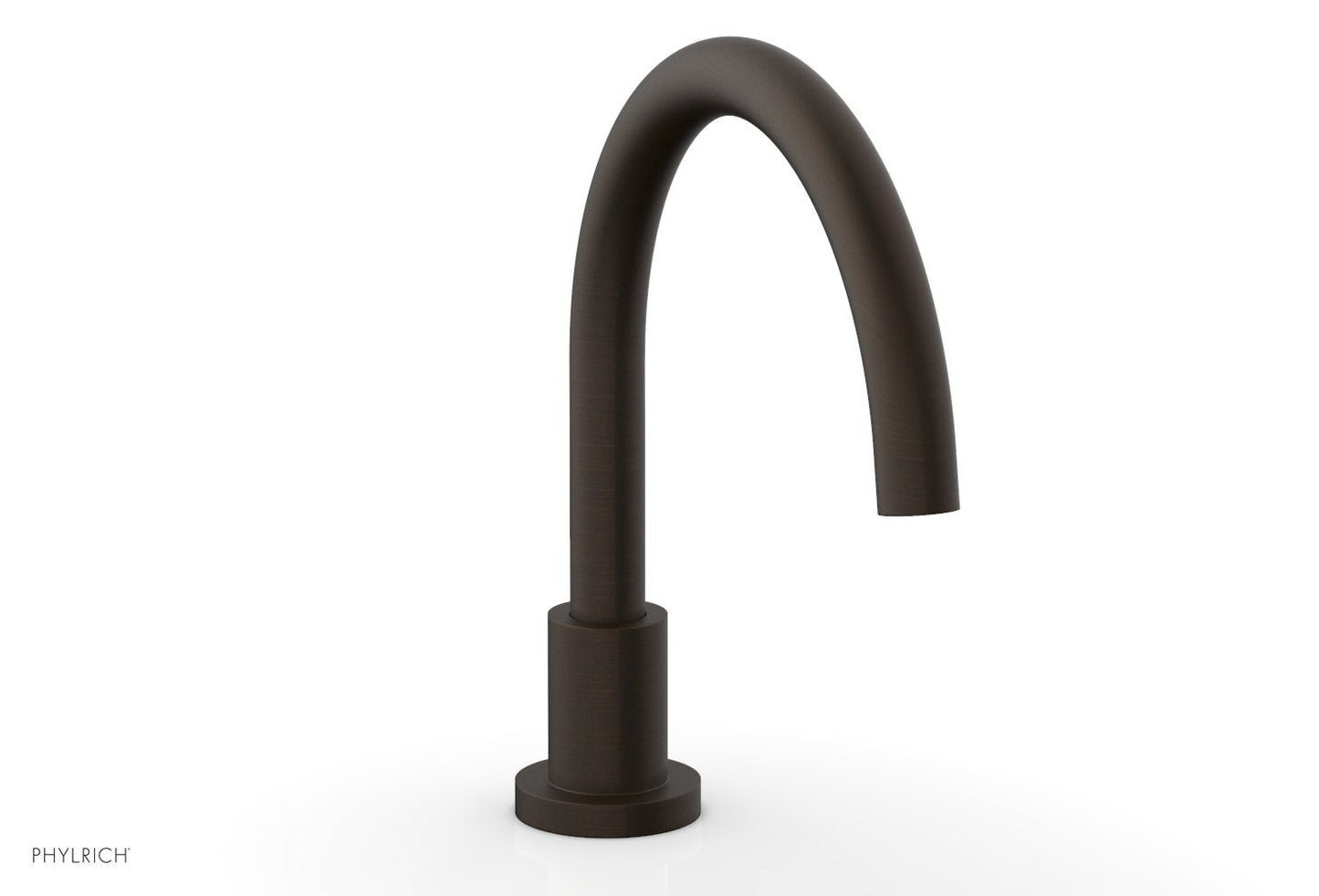 Phylrich BASIC Deck Tub Spout D5130