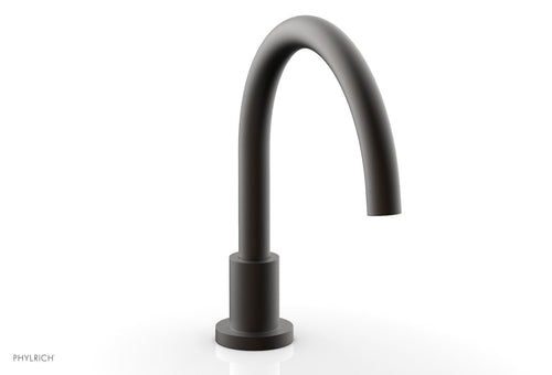 Phylrich BASIC Deck Tub Spout D5130