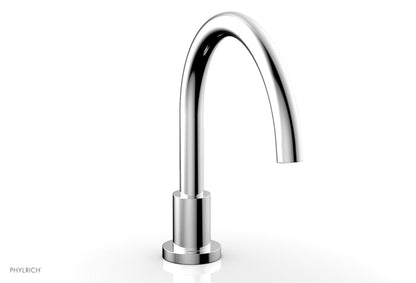 Phylrich BASIC Deck Tub Spout D5130