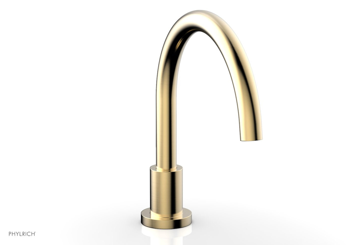 Phylrich BASIC Deck Tub Spout D5130