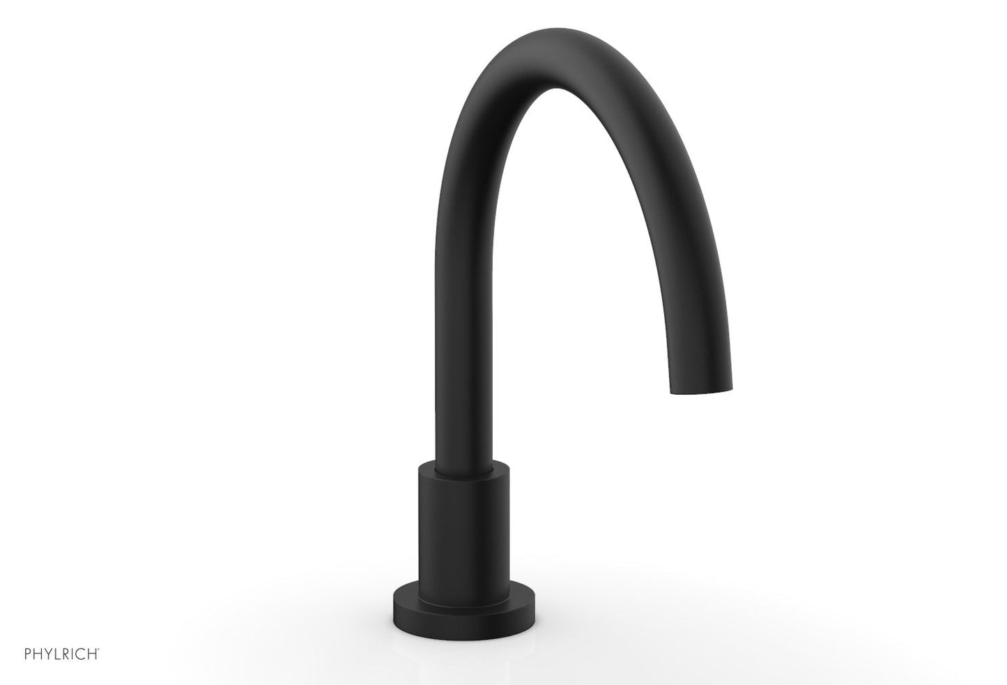 Phylrich BASIC Deck Tub Spout D5130