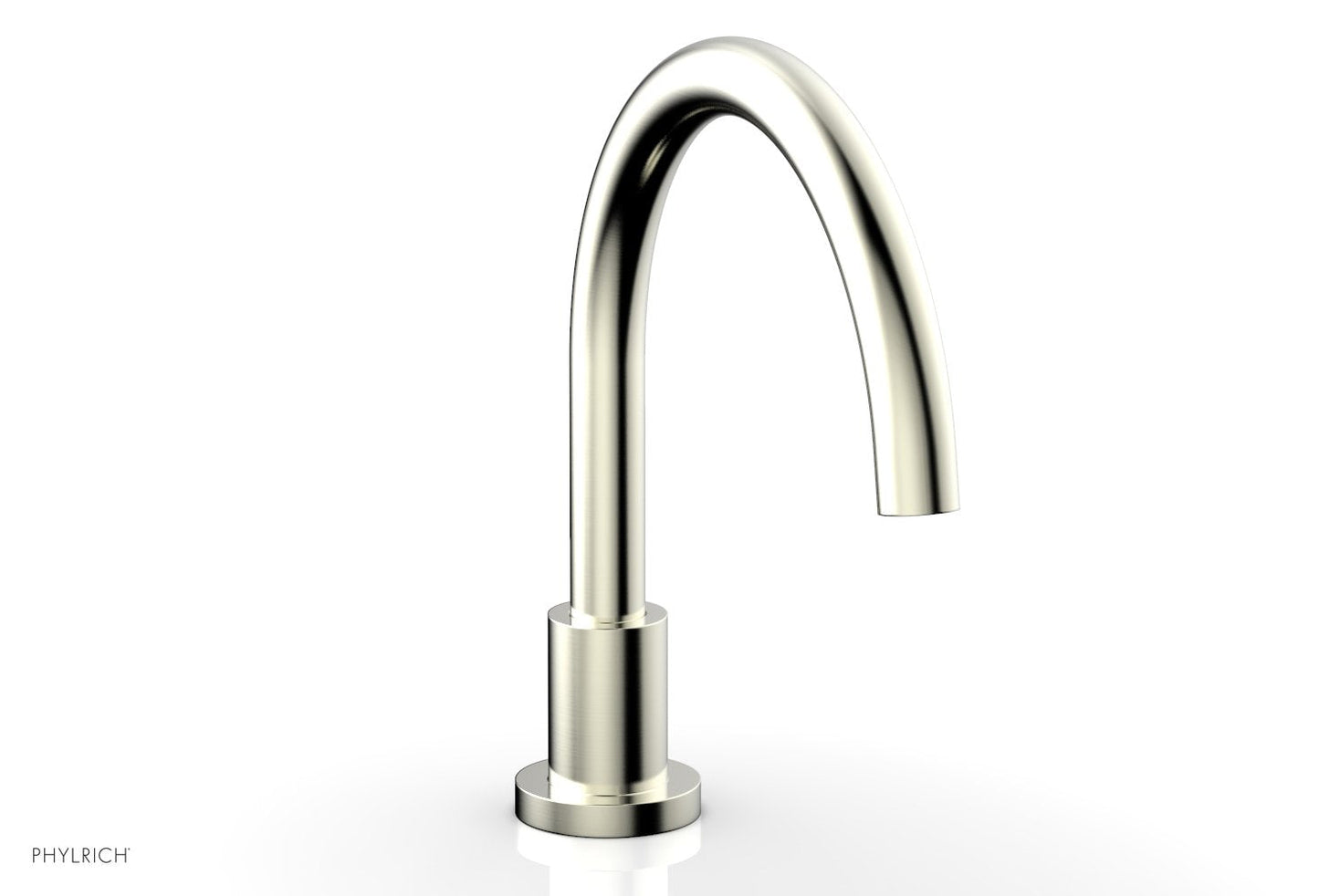 Phylrich BASIC Deck Tub Spout D5130
