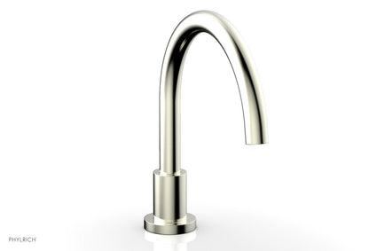 Phylrich BASIC Deck Tub Spout D5130