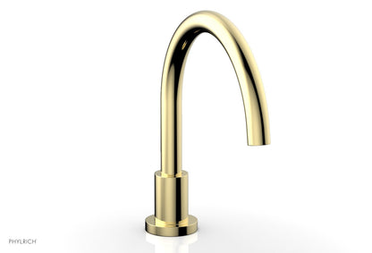 Phylrich BASIC Deck Tub Spout D5130