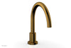 Phylrich BASIC Deck Tub Spout D5130