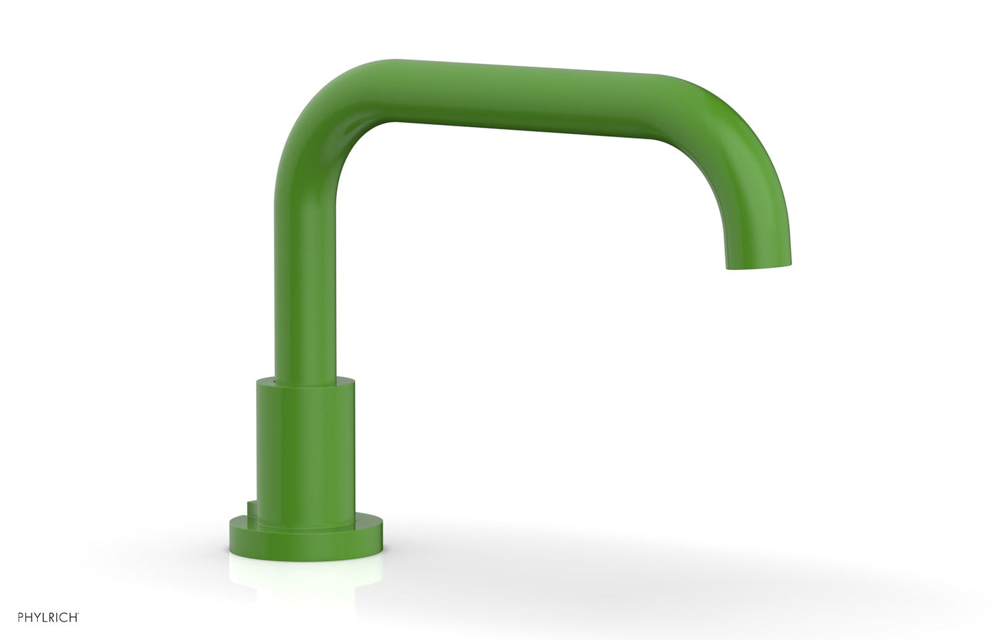 Phylrich BASIC Deck Tub Spout D5132