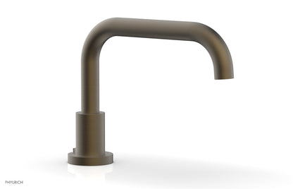Phylrich BASIC Deck Tub Spout D5132