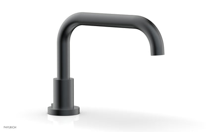 Phylrich BASIC Deck Tub Spout D5132
