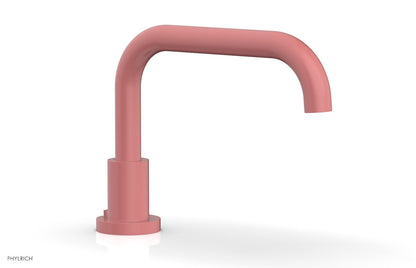 Phylrich BASIC Deck Tub Spout D5132