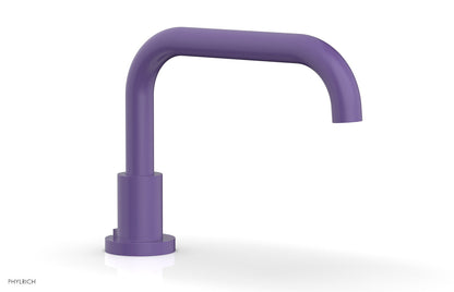 Phylrich BASIC Deck Tub Spout D5132