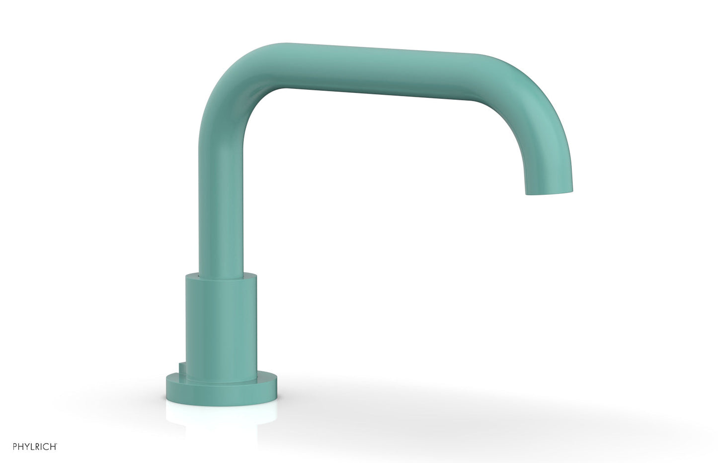 Phylrich BASIC Deck Tub Spout D5132