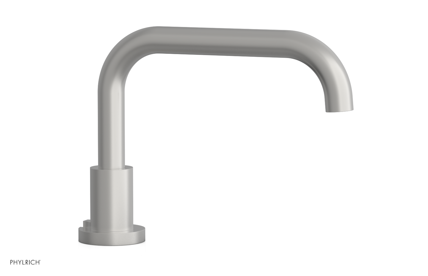 Phylrich BASIC Deck Tub Spout D5132