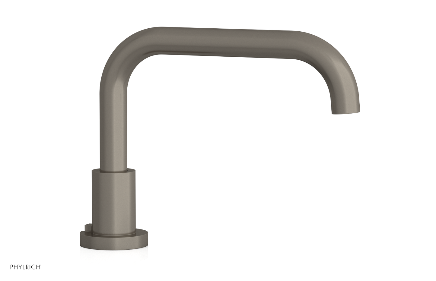 Phylrich BASIC Deck Tub Spout D5132