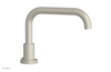 Phylrich BASIC Deck Tub Spout D5132
