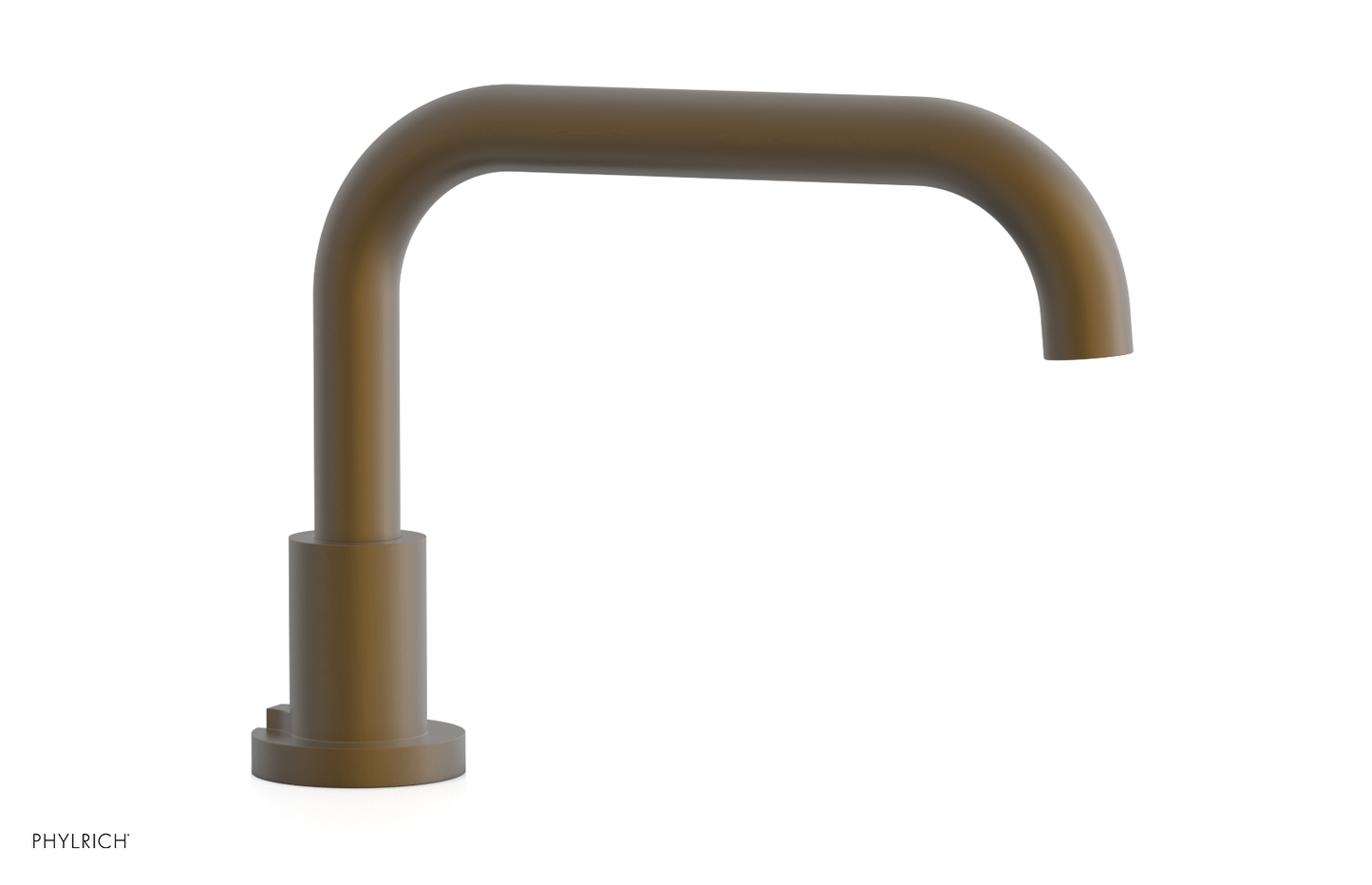 Phylrich BASIC Deck Tub Spout D5132