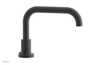 Phylrich BASIC Deck Tub Spout D5132