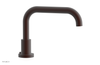 Phylrich BASIC Deck Tub Spout D5132