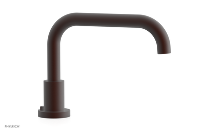 Phylrich BASIC Deck Tub Spout D5132