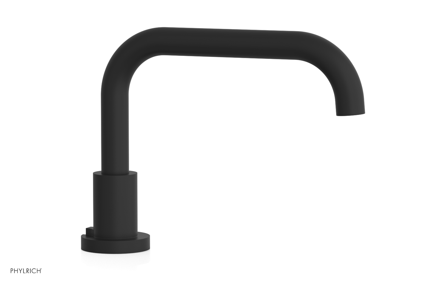 Phylrich BASIC Deck Tub Spout D5132