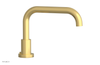 Phylrich BASIC Deck Tub Spout D5132