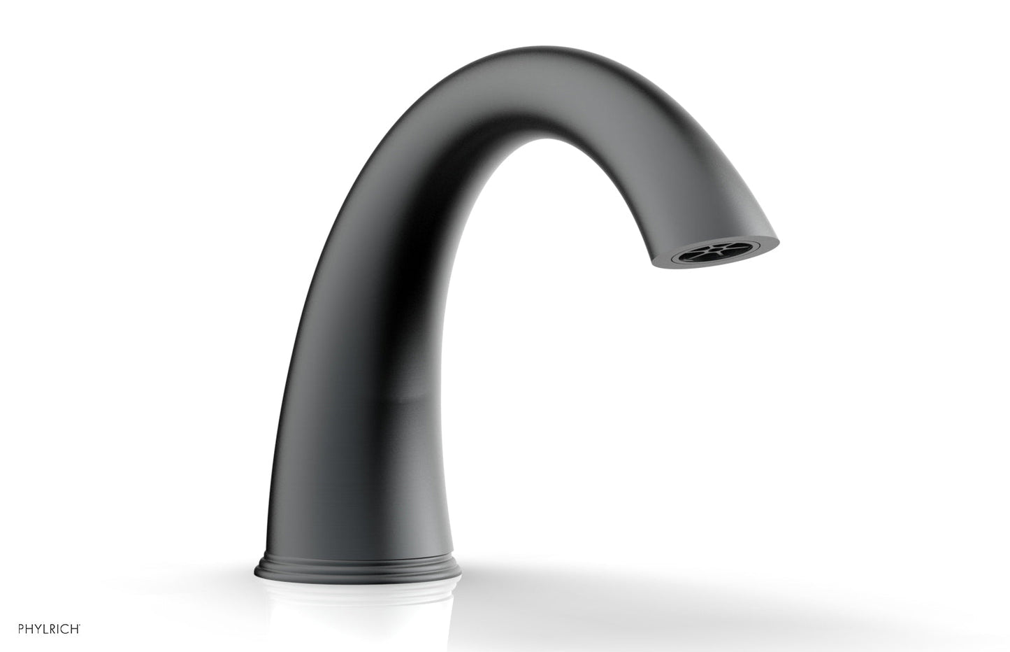 Phylrich 3RING Deck Tub Spout D5205