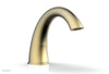 Phylrich 3RING Deck Tub Spout D5205