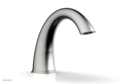 Phylrich 3RING Deck Tub Spout D5205