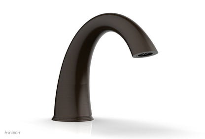 Phylrich 3RING Deck Tub Spout D5205