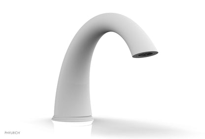 Phylrich 3RING Deck Tub Spout D5205