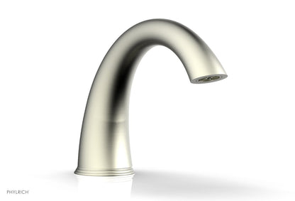 Phylrich 3RING Deck Tub Spout D5205