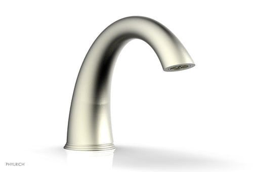 Phylrich 3RING Deck Tub Spout D5205