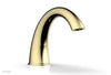 Phylrich 3RING Deck Tub Spout D5205