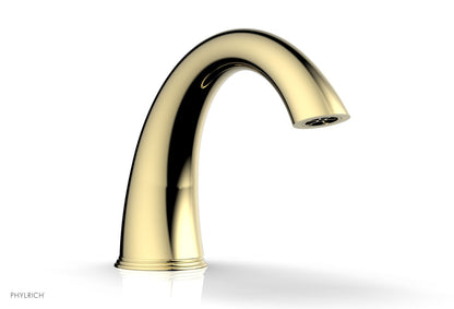 Phylrich 3RING Deck Tub Spout D5205