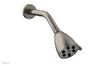 Phylrich 6 Jet BASIC 2-3/4" Round Shower Head D830