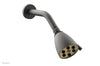 Phylrich 6 Jet BASIC 2-3/4" Round Shower Head D830