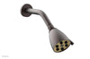 Phylrich 6 Jet BASIC 2-3/4" Round Shower Head D830