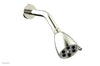 Phylrich 6 Jet BASIC 2-3/4" Round Shower Head D830