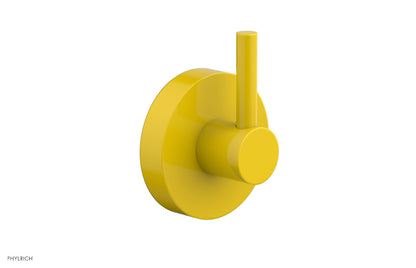 Phylrich BASIC & BASIC II Robe Hook DB10