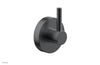 Phylrich BASIC & BASIC II Robe Hook DB10